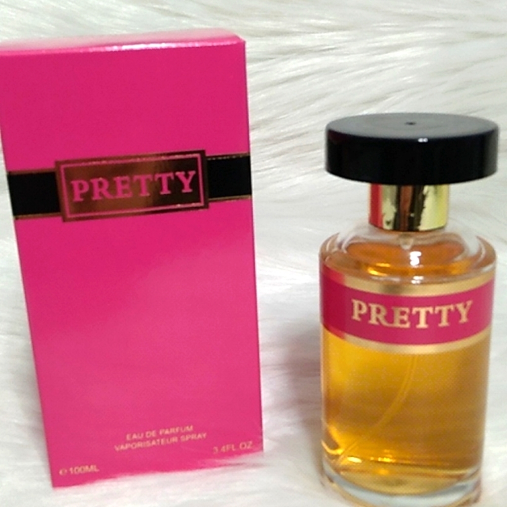 FINAL SALE! New Pretty  3.4 Womens